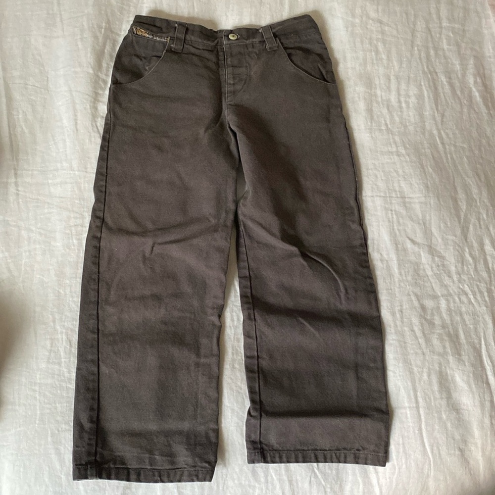 Mabo 8/9 pants